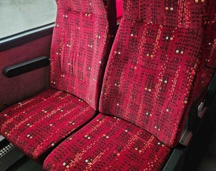 Неоплан N 116, объемом двигателя 11.97 л и пробегом 0 тыс. км за 11500 $, фото 14 на Automoto.ua