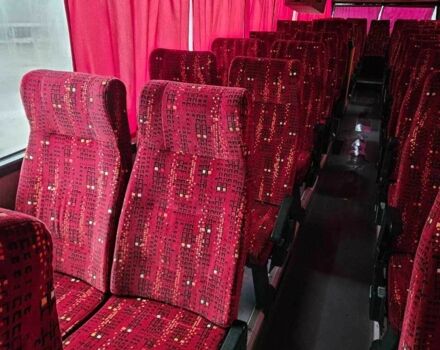 Неоплан N 116, объемом двигателя 11.97 л и пробегом 0 тыс. км за 11500 $, фото 13 на Automoto.ua