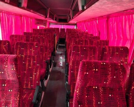 Неоплан N 116, объемом двигателя 11.97 л и пробегом 0 тыс. км за 11500 $, фото 15 на Automoto.ua