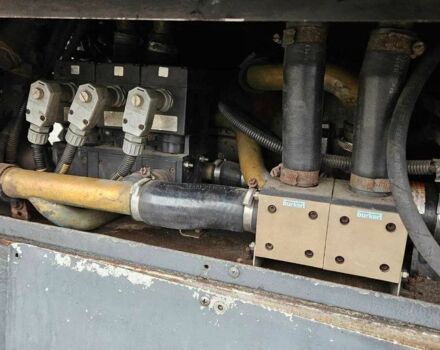 Неоплан N 116, объемом двигателя 11.97 л и пробегом 0 тыс. км за 11500 $, фото 12 на Automoto.ua