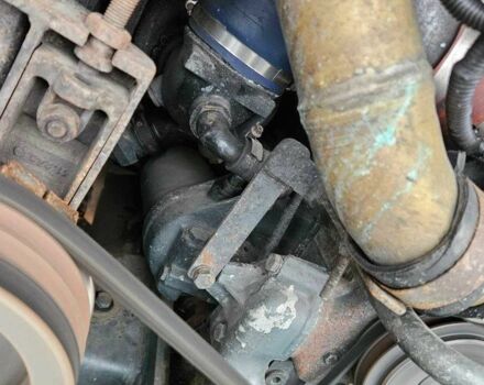 Неоплан N 116, объемом двигателя 11.97 л и пробегом 0 тыс. км за 11500 $, фото 11 на Automoto.ua