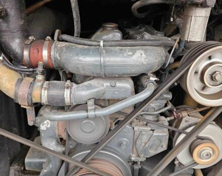 Неоплан N 116, объемом двигателя 11.97 л и пробегом 0 тыс. км за 11500 $, фото 10 на Automoto.ua