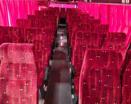 Неоплан N 116, объемом двигателя 11.97 л и пробегом 0 тыс. км за 11500 $, фото 2 на Automoto.ua