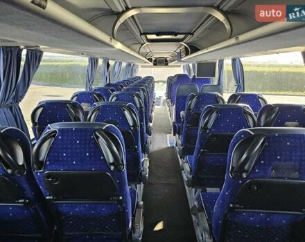 Серый Неоплан N 116, объемом двигателя 12.8 л и пробегом 2 тыс. км за 34962 $, фото 22 на Automoto.ua