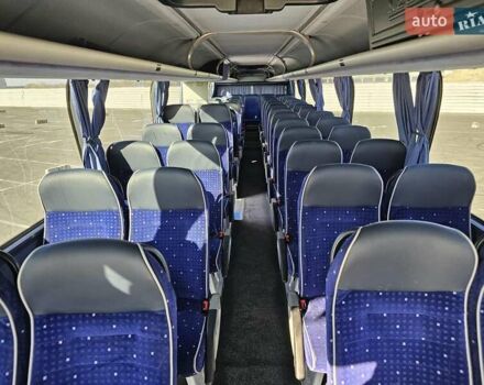 Серый Неоплан N 116, объемом двигателя 12.8 л и пробегом 2 тыс. км за 34962 $, фото 19 на Automoto.ua