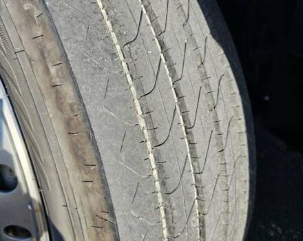 Серый Неоплан N 116, объемом двигателя 12.8 л и пробегом 2 тыс. км за 34962 $, фото 13 на Automoto.ua