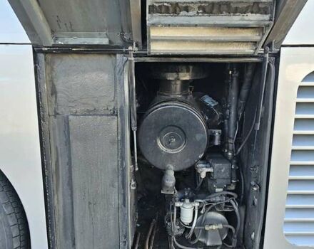 Серый Неоплан N 116, объемом двигателя 12.8 л и пробегом 2 тыс. км за 34962 $, фото 11 на Automoto.ua