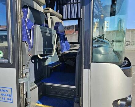 Серый Неоплан N 116, объемом двигателя 12.8 л и пробегом 2 тыс. км за 34962 $, фото 7 на Automoto.ua