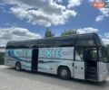 Серый Неоплан N 116, объемом двигателя 12.82 л и пробегом 300 тыс. км за 35500 $, фото 1 на Automoto.ua