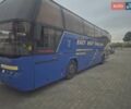 Синий Неоплан N 116, объемом двигателя 14.62 л и пробегом 100 тыс. км за 14000 $, фото 2 на Automoto.ua