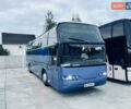 Синий Неоплан N 116, объемом двигателя 14.62 л и пробегом 900 тыс. км за 25000 $, фото 6 на Automoto.ua