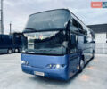Синий Неоплан N 116, объемом двигателя 14.62 л и пробегом 900 тыс. км за 25000 $, фото 1 на Automoto.ua