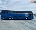 Синий Неоплан N 116, объемом двигателя 14.62 л и пробегом 900 тыс. км за 25000 $, фото 2 на Automoto.ua