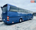 Синий Неоплан N 116, объемом двигателя 14.62 л и пробегом 900 тыс. км за 25000 $, фото 9 на Automoto.ua