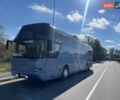 Синій Неоплан N 116, об'ємом двигуна 12.82 л та пробігом 500 тис. км за 39000 $, фото 3 на Automoto.ua