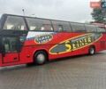 Красный Неоплан N 117, объемом двигателя 11.97 л и пробегом 500 тыс. км за 15000 $, фото 11 на Automoto.ua