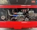 Красный Неоплан N 117, объемом двигателя 11.97 л и пробегом 500 тыс. км за 15000 $, фото 8 на Automoto.ua