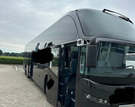 Чорний Неоплан N 1218, об'ємом двигуна 12.4 л та пробігом 359 тис. км за 222459 $, фото 9 на Automoto.ua