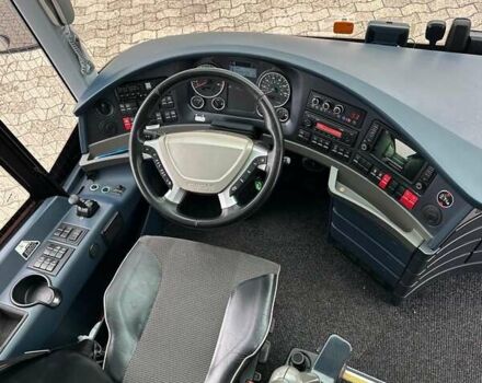 Чорний Неоплан N 1218, об'ємом двигуна 12.4 л та пробігом 359 тис. км за 222459 $, фото 5 на Automoto.ua