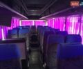 Белый Неоплан N 316 SHD, объемом двигателя 12 л и пробегом 900 тыс. км за 14400 $, фото 7 на Automoto.ua