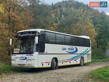 Неоплан N 316 SHD 1996 в Хмельницком на Automoto.ua Белый Неоплан N 316 SHD, объемом двигателя 11.97 л и пробегом 560 тыс. км за 14600 $, фото 1 на Automoto.ua