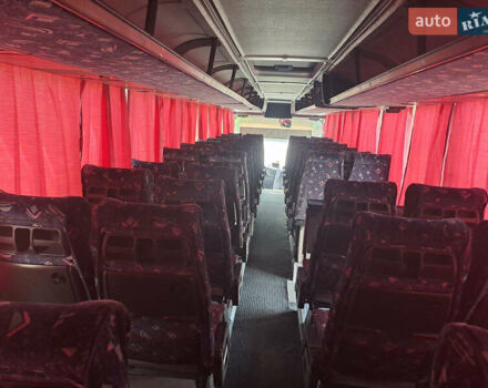 Неоплан N 316 SHD, объемом двигателя 14.62 л и пробегом 200 тыс. км за 17500 $, фото 5 на Automoto.ua