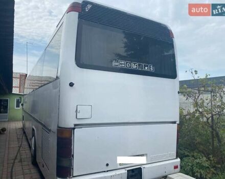 Неоплан N 316 SHD, объемом двигателя 0 л и пробегом 657 тыс. км за 6000 $, фото 10 на Automoto.ua