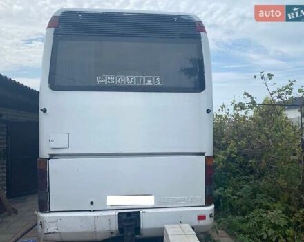 Неоплан N 316 SHD, объемом двигателя 0 л и пробегом 657 тыс. км за 6000 $, фото 9 на Automoto.ua