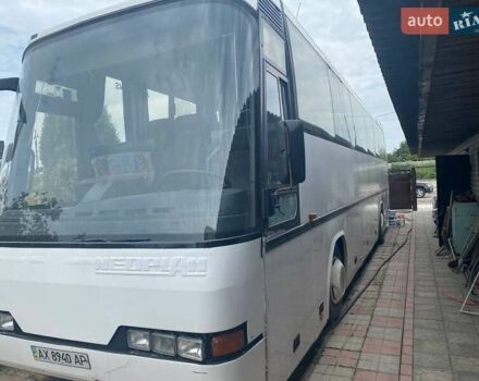 Неоплан N 316 SHD, объемом двигателя 0 л и пробегом 657 тыс. км за 6000 $, фото 2 на Automoto.ua