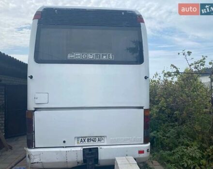 Неоплан N 316 SHD, объемом двигателя 0 л и пробегом 657 тыс. км за 6000 $, фото 4 на Automoto.ua