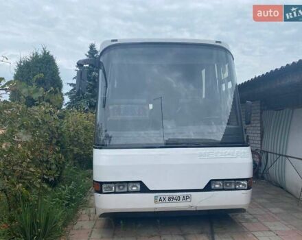 Неоплан N 316 SHD, объемом двигателя 0 л и пробегом 657 тыс. км за 6000 $, фото 1 на Automoto.ua