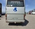 Серый Неоплан N 316 SHD, объемом двигателя 0 л и пробегом 500 тыс. км за 10000 $, фото 6 на Automoto.ua