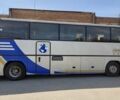 Серый Неоплан N 316 SHD, объемом двигателя 0 л и пробегом 500 тыс. км за 10000 $, фото 8 на Automoto.ua