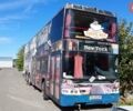 Синий Неоплан N 4426, объемом двигателя 11.97 л и пробегом 475 тыс. км за 7000 $, фото 1 на Automoto.ua