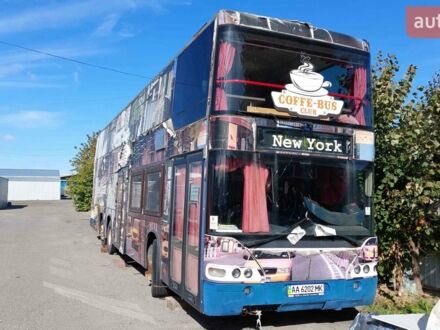 Синий Неоплан N 4426, объемом двигателя 11.97 л и пробегом 475 тыс. км за 7000 $, фото 1 на Automoto.ua