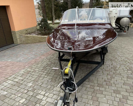 Нептун 3, об'ємом двигуна 0 л та пробігом 1 тис. км за 6500 $, фото 1 на Automoto.ua