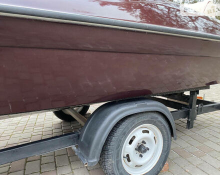 Нептун 3, об'ємом двигуна 0 л та пробігом 1 тис. км за 6500 $, фото 11 на Automoto.ua