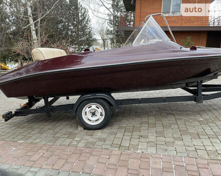 Нептун 3, об'ємом двигуна 0 л та пробігом 1 тис. км за 6500 $, фото 4 на Automoto.ua