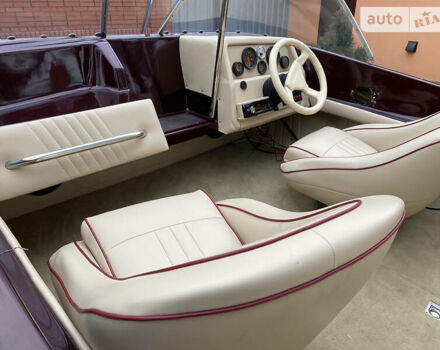 Нептун 3, об'ємом двигуна 0 л та пробігом 1 тис. км за 6500 $, фото 6 на Automoto.ua