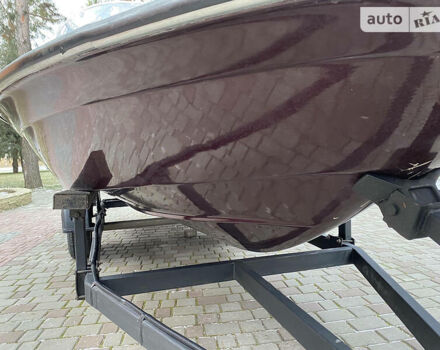 Нептун 3, об'ємом двигуна 0 л та пробігом 1 тис. км за 6500 $, фото 13 на Automoto.ua