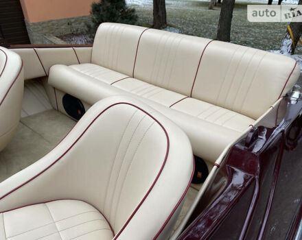 Нептун 3, об'ємом двигуна 0 л та пробігом 1 тис. км за 6500 $, фото 9 на Automoto.ua