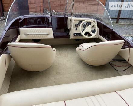 Нептун 3, об'ємом двигуна 0 л та пробігом 1 тис. км за 6500 $, фото 7 на Automoto.ua