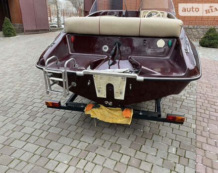 Нептун 3, об'ємом двигуна 0 л та пробігом 1 тис. км за 6500 $, фото 5 на Automoto.ua