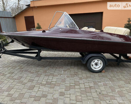 Нептун 3, об'ємом двигуна 0 л та пробігом 1 тис. км за 6500 $, фото 2 на Automoto.ua