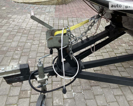 Нептун 3, об'ємом двигуна 0 л та пробігом 1 тис. км за 6500 $, фото 14 на Automoto.ua