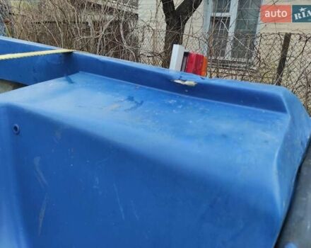 Нептун 3, объемом двигателя 0 л и пробегом 100 тыс. км за 700 $, фото 19 на Automoto.ua