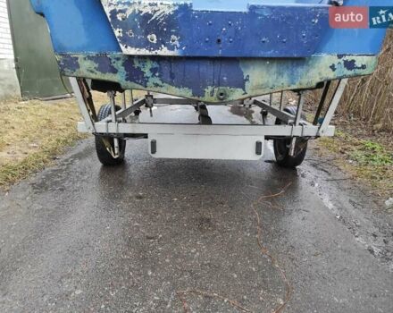 Нептун 3, объемом двигателя 0 л и пробегом 100 тыс. км за 700 $, фото 18 на Automoto.ua