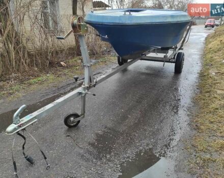 Нептун 3, объемом двигателя 0 л и пробегом 100 тыс. км за 700 $, фото 13 на Automoto.ua