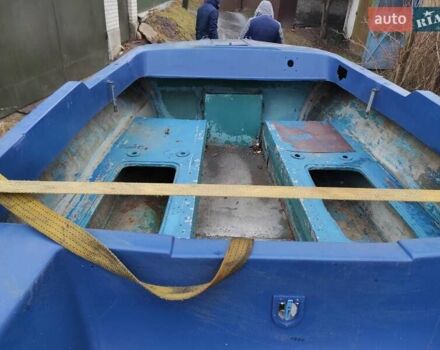 Нептун 3, объемом двигателя 0 л и пробегом 100 тыс. км за 700 $, фото 5 на Automoto.ua