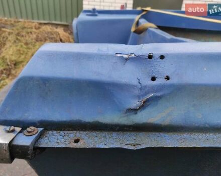 Нептун 3, объемом двигателя 0 л и пробегом 100 тыс. км за 700 $, фото 2 на Automoto.ua